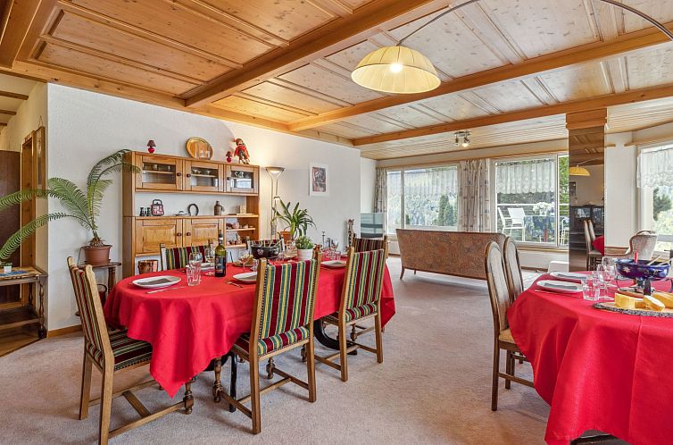 Appartement Bristol Apt.A