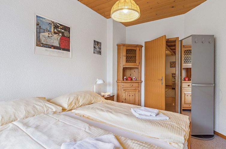 Appartement Bristol Apt.A