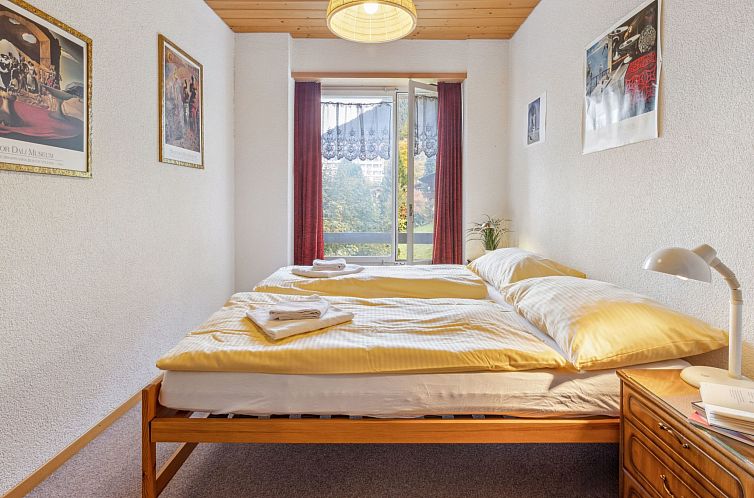 Appartement Bristol Apt.A