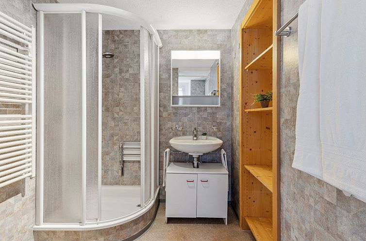 Appartement Bristol Apt.A
