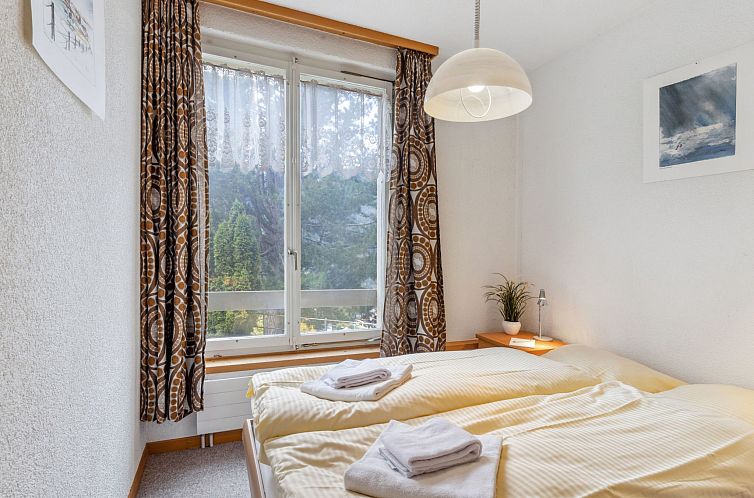 Appartement Bristol Apt.A