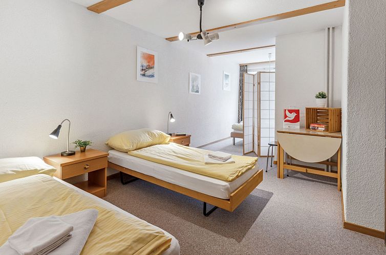 Appartement Bristol Apt.A