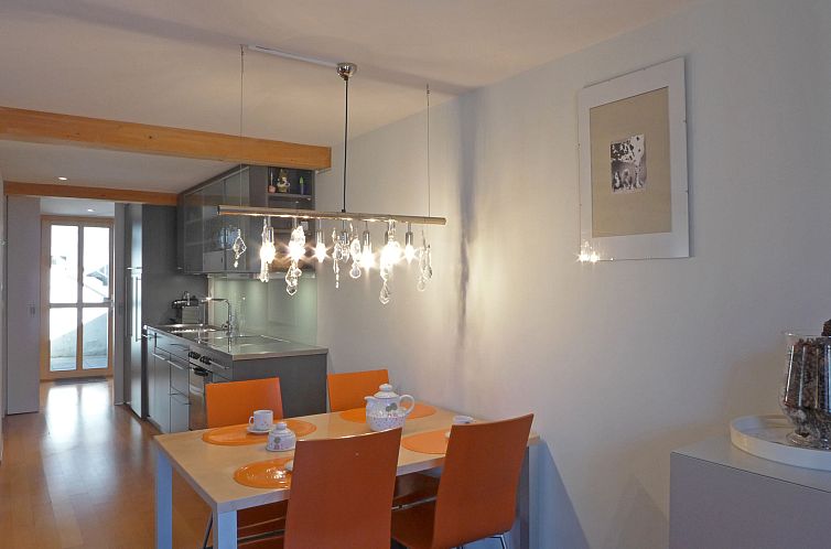 Appartement Breithorn Residence Apt.3