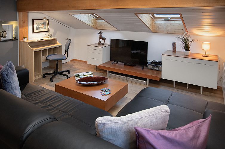 Unterkunft 1802940 - Appartement Berner Oberland - Appartement Breithorn Residence Apt.09