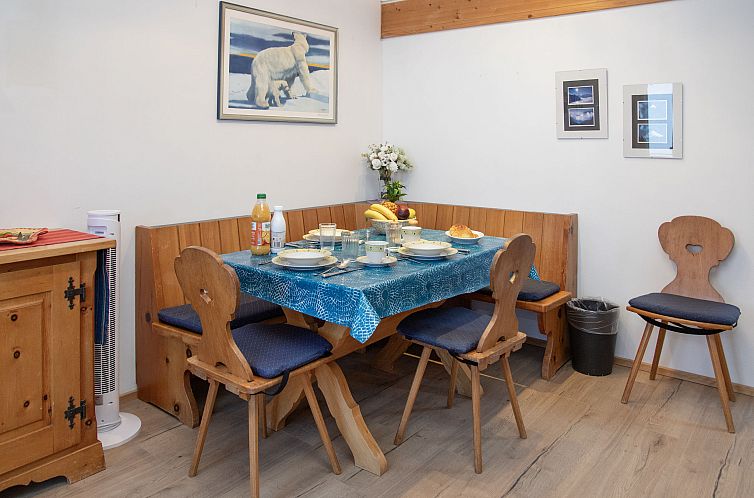 Appartement Breithorn Residence Apt.09