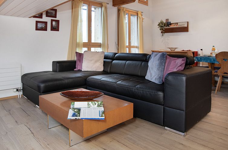 Appartement Breithorn Residence Apt.09