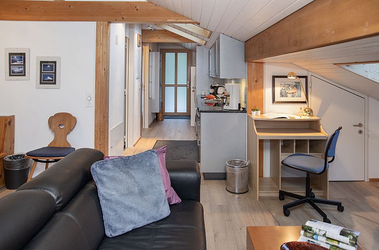 Appartement Breithorn Residence Apt.09