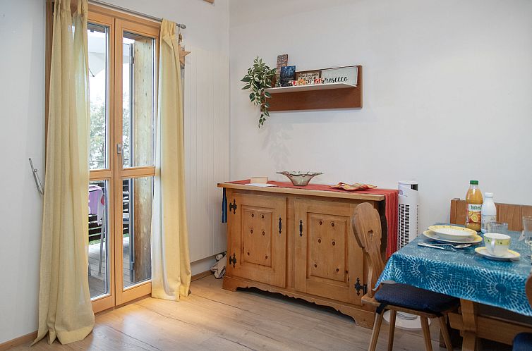 Appartement Breithorn Residence Apt.09