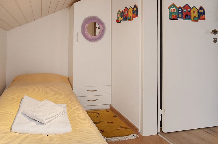 Appartement Breithorn Residence Apt.09