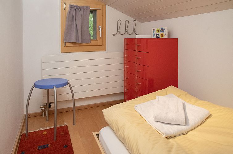 Appartement Breithorn Residence Apt.09