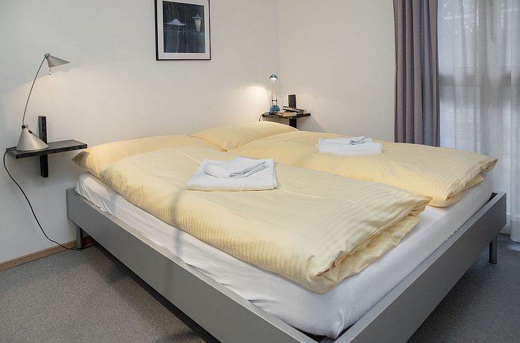Appartement Breithorn Residence Apt.09