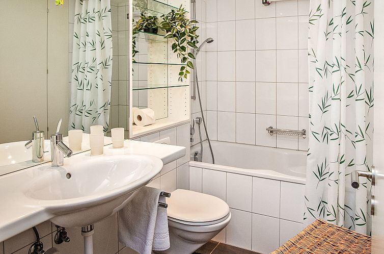 Appartement Breithorn Residence Apt.09