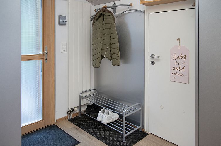 Appartement Breithorn Residence Apt.09
