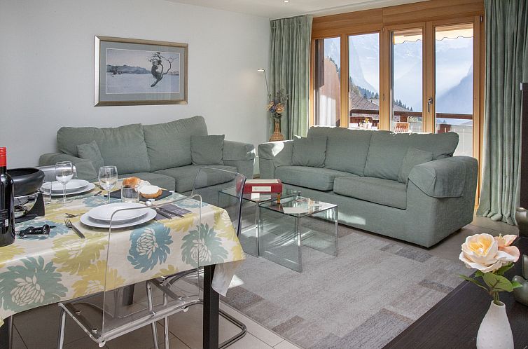 Appartement Bella Vista Apt. No. 09