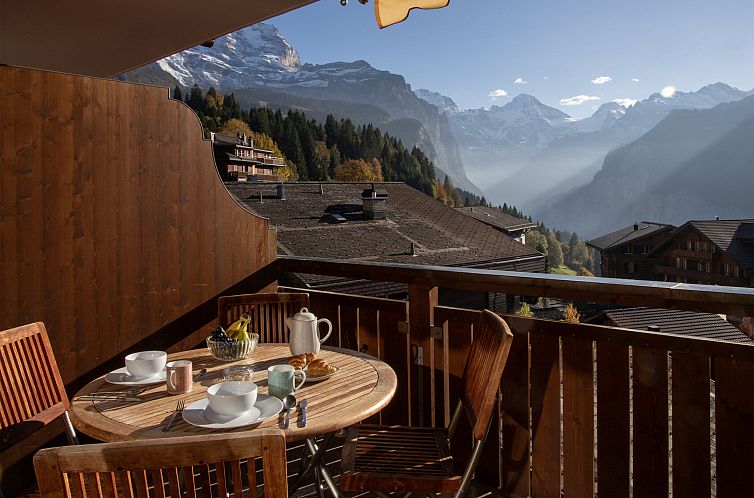 Appartement Bella Vista Apt. No. 09