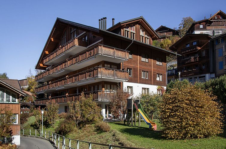 Appartement Bella Vista Apt. No. 09