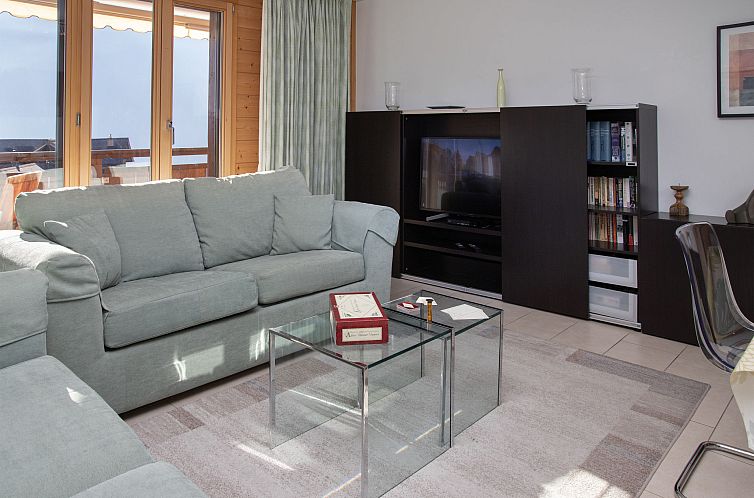 Appartement Bella Vista Apt. No. 09