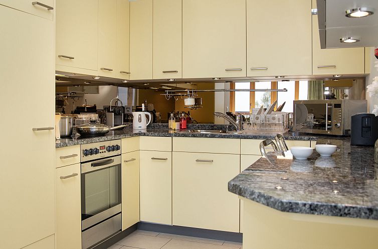 Appartement Bella Vista Apt. No. 09