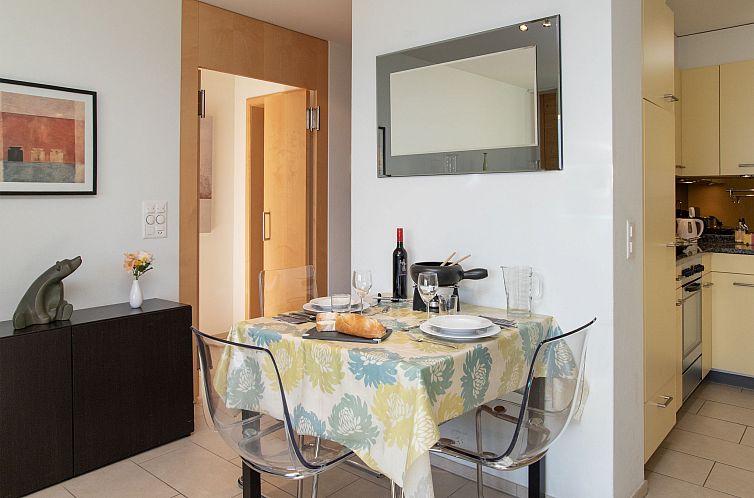 Appartement Bella Vista Apt. No. 09