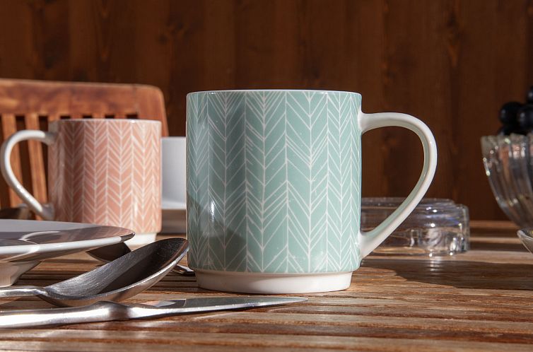 Appartement Bella Vista Apt. No. 09