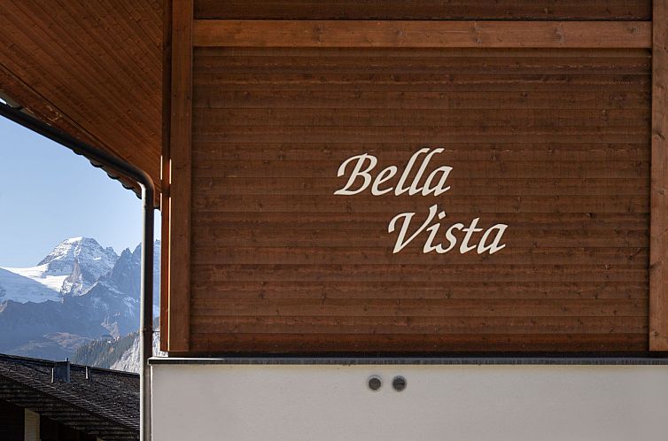 Appartement Bella Vista Apt. No. 09