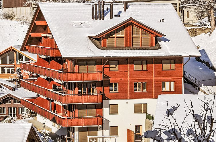 Appartement Bella Vista Apt. No. 09