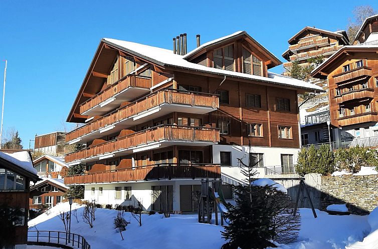Appartement Bella Vista Apt. No. 09