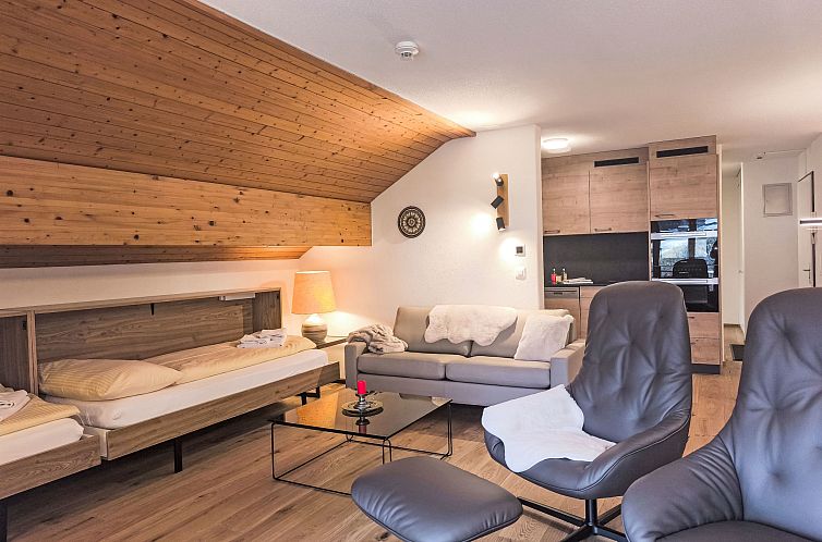 Appartement Eiger Residence Apt.A/425
