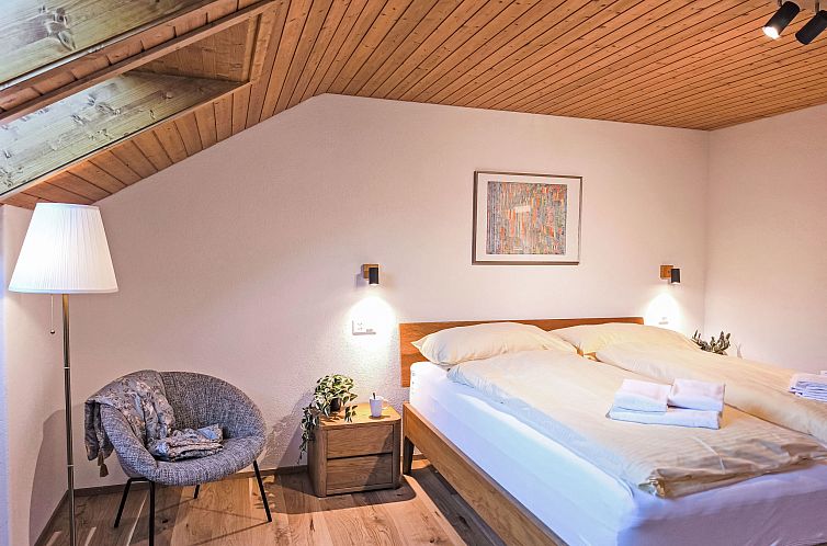 Appartement Eiger Residence Apt.A/425