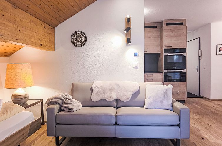 Appartement Eiger Residence Apt.A/425