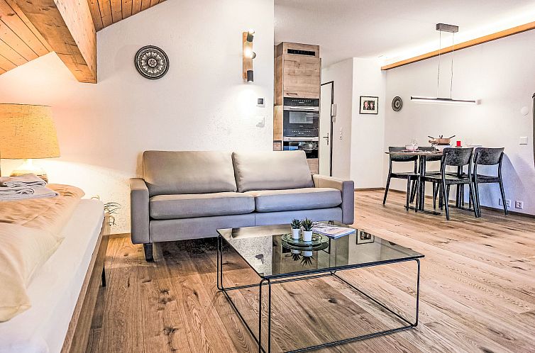 Appartement Eiger Residence Apt.A/425