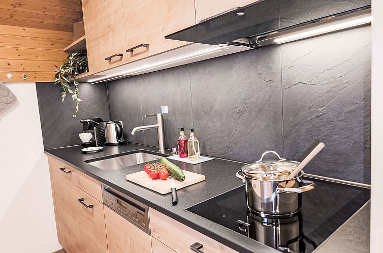 Appartement Eiger Residence Apt.A/425