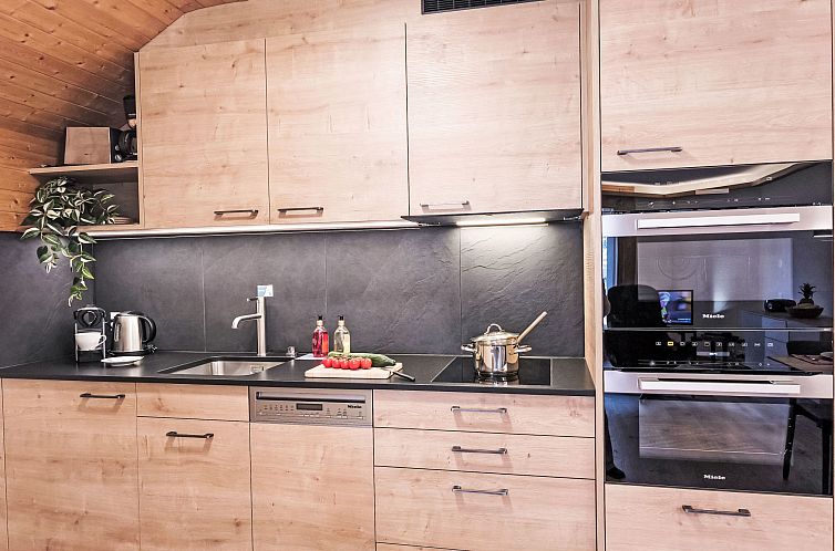 Appartement Eiger Residence Apt.A/425
