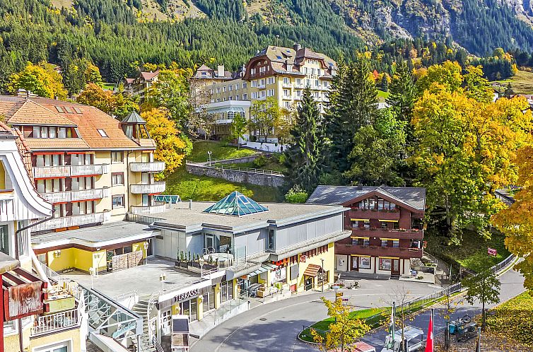 Appartement Eiger Residence Apt.A/425