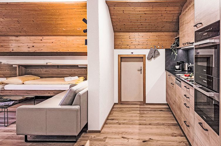 Appartement Eiger Residence Apt.A/425