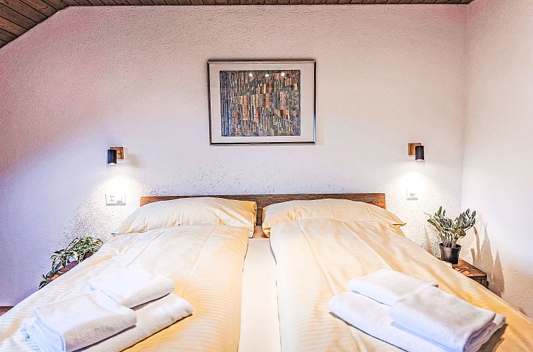 Appartement Eiger Residence Apt.A/425