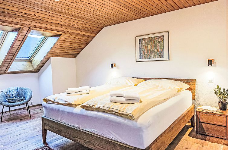 Appartement Eiger Residence Apt.A/425