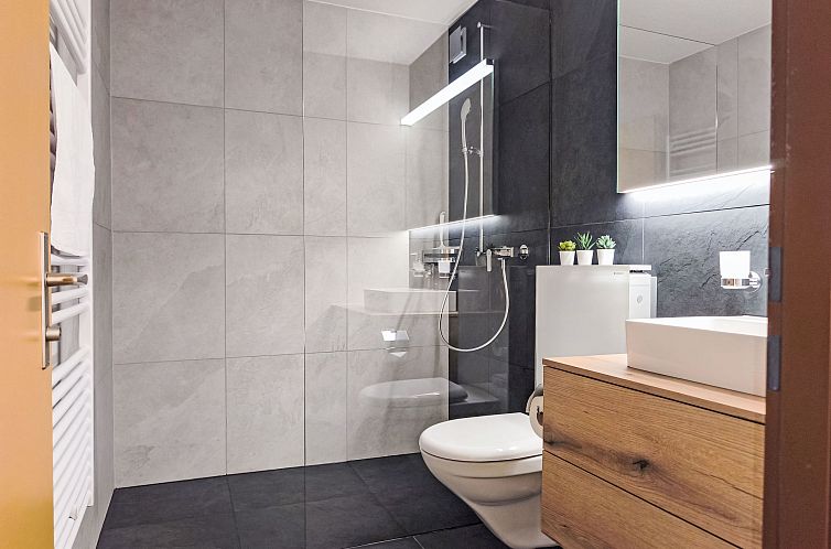 Appartement Eiger Residence Apt.A/425