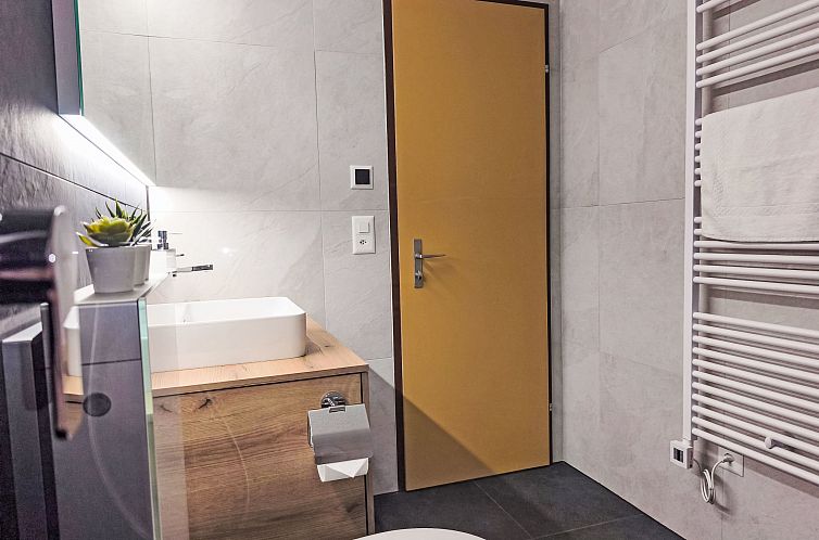 Appartement Eiger Residence Apt.A/425