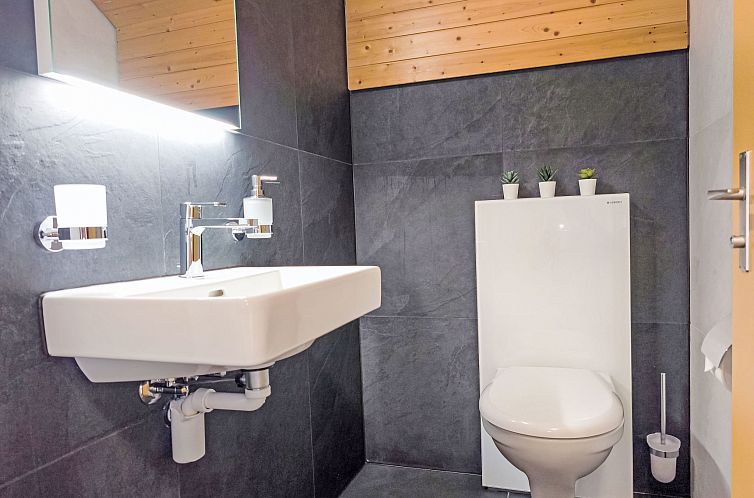 Appartement Eiger Residence Apt.A/425