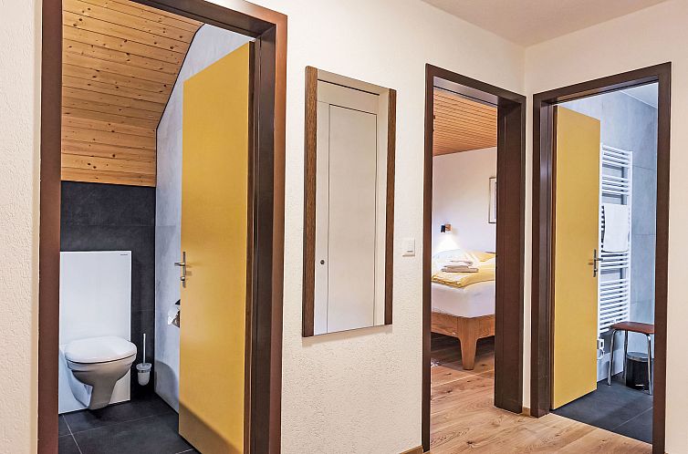 Appartement Eiger Residence Apt.A/425