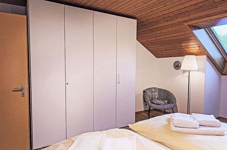Appartement Eiger Residence Apt.A/425
