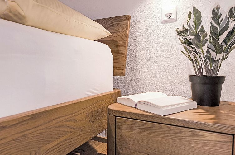 Appartement Eiger Residence Apt.A/425