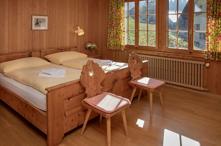 Appartement Drei Tannen