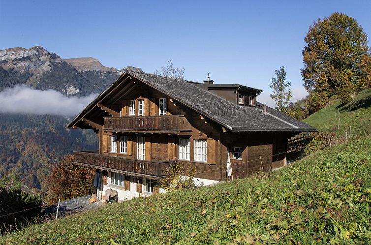 Appartement Drei Tannen