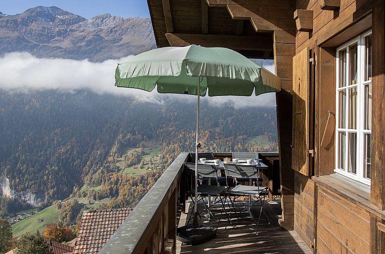 Appartement Drei Tannen