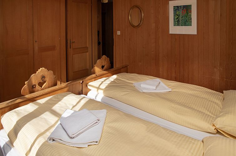 Appartement Drei Tannen
