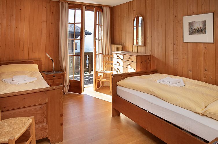 Appartement Drei Tannen