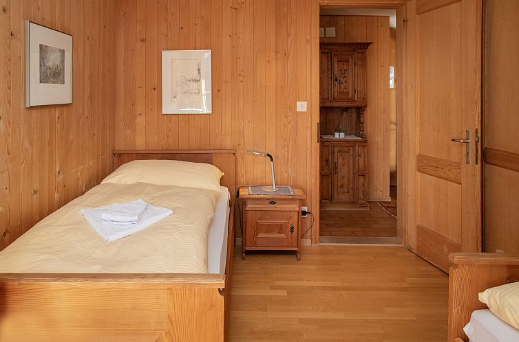 Appartement Drei Tannen