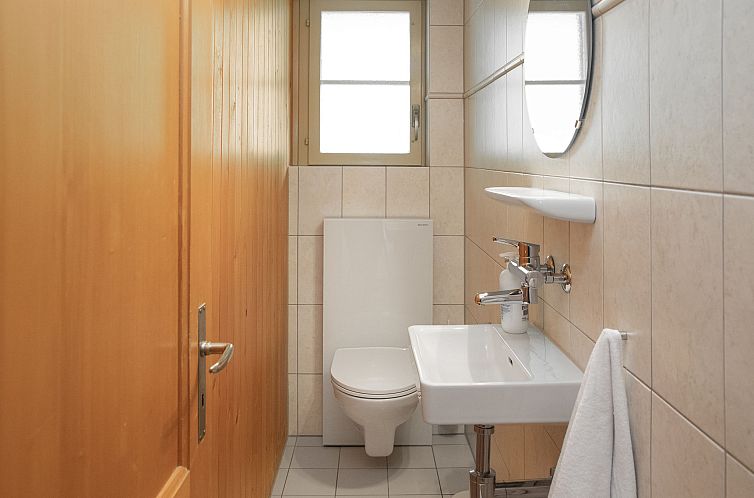 Appartement Drei Tannen